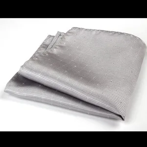 3 шт. платок из микрофибры и полиэстера квадратный жаккардовый аксессуары для