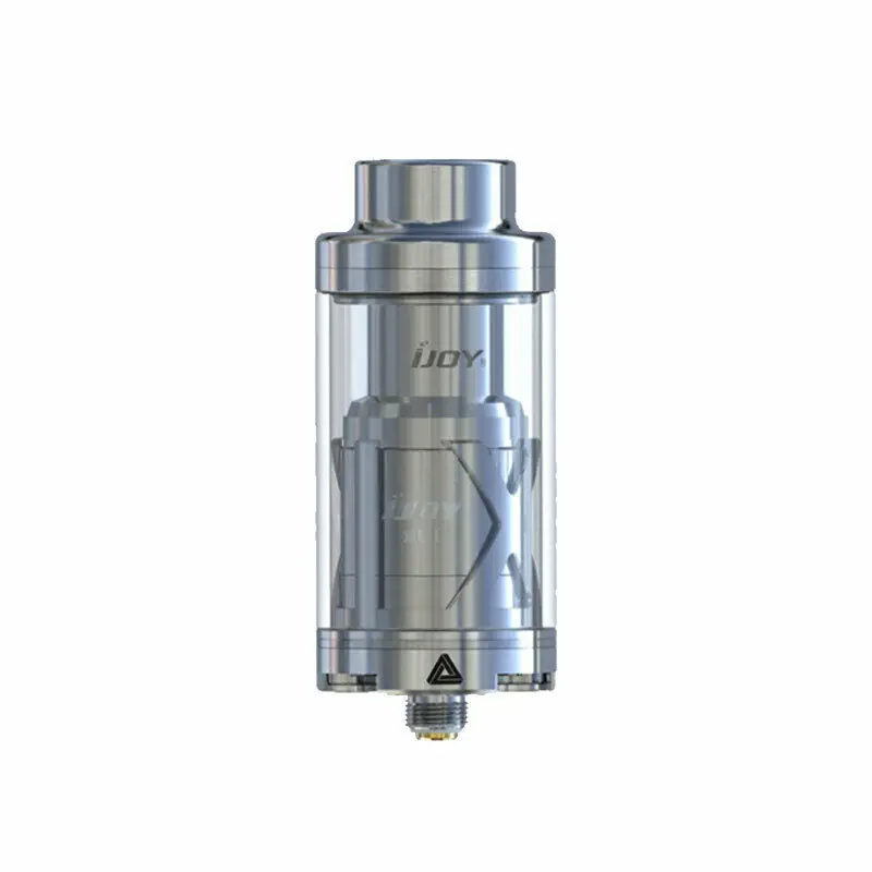 Атомайзер IJOY Limitless XL емкостью 4 мл с одной катушкой 25 мм | Электроника