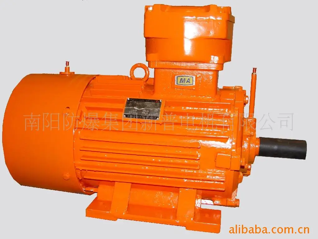 Yb22806 питания 55KW асинхронный двигатель YB2 взрыв - двигатели # Обустройство дома