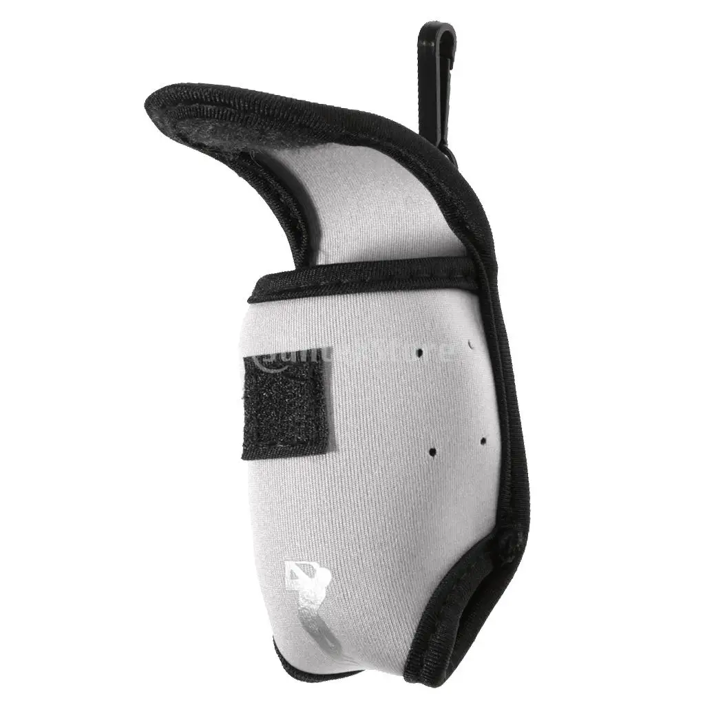 Неопреновый мяч для мини гольфа сумка тройники держатель чехол хранения Сумка с