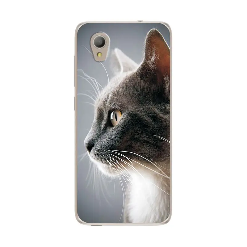 5,0 дюймов для Alcatel 1 5033D 5033 5033A 5033Y 5033X ТПУ силиконовый чехол Блестящий милый чехол для Alcatel 5033D чехол для телефона