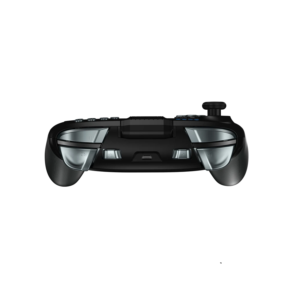 Новый Gamesir коврик G5 Bluetooth 5 0 геймпад настраиваемые кнопки игровой контроллер