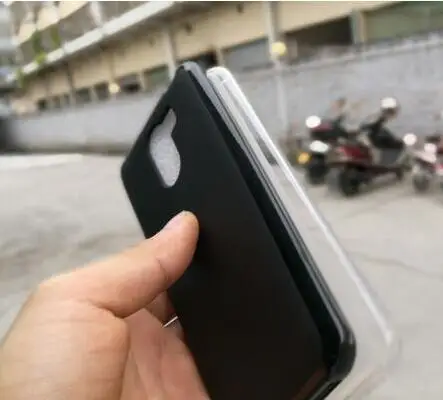 Новый мягкий защитный из ТПУ чехол силиконового геля для Wileyfox 3 телефона |