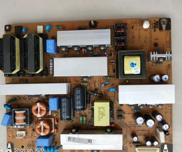 32LD310-LA 32LD320-CA 1.5A Power Board New eax6303601 EAX61124202/2 REV1.1 | Электроника