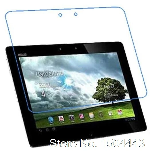 Защитная пленка для Asus Transformer Pad TF303 TF303K TF303CL 10 1 дюйма|screen protector|film tabletscreen protector tablet |