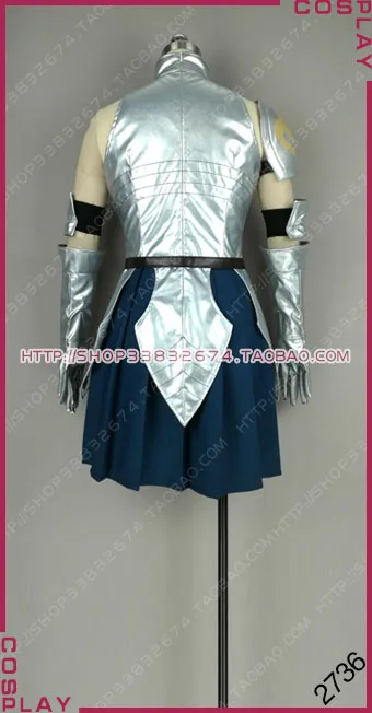 Сказочный хвост: Дракон плач команда мага S Class насу Эрза алый серебристый голубой