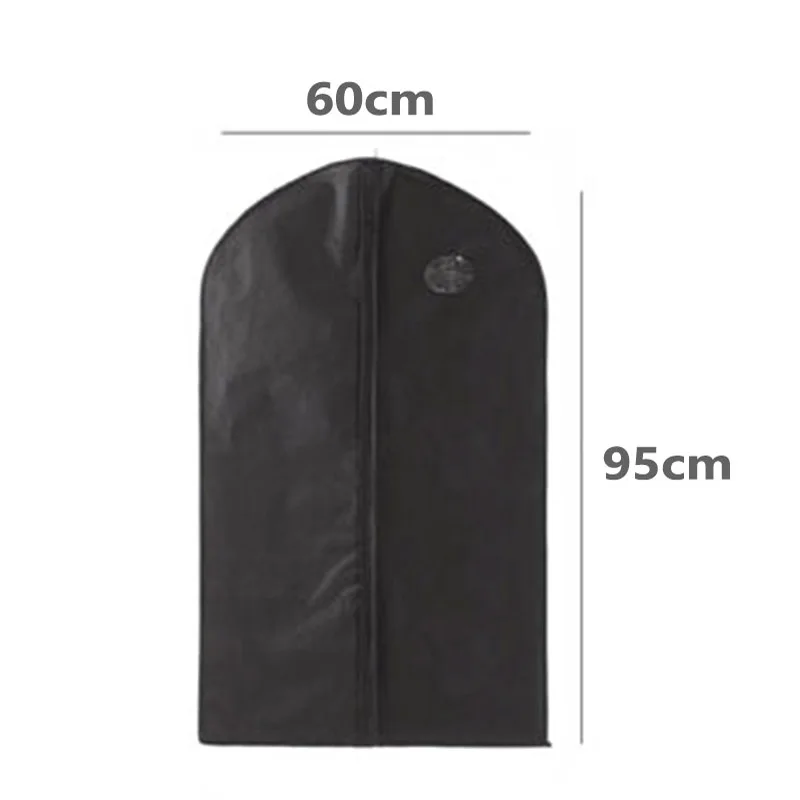 Clothing Dust Protector Garment Storage Cover Bag Suit Dress Clothes Tool Parts | Дом и сад