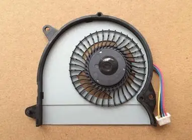 Новый ЦП охлаждающий вентилятор для Asus U32J U32JC U32U U32V U32VJ U82U X32 X32U KDB05105HB BJ23 DC5V 0.4A 4PIN|cpu