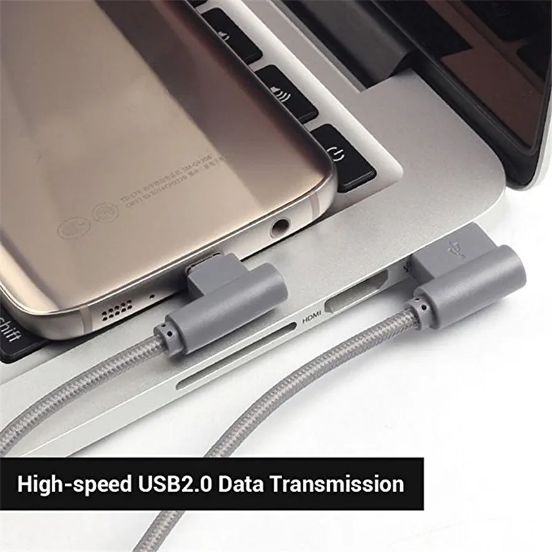 Зарядный кабель Micro USB для Huawei P20 Lite PRO P10 P8 P9 Mini P Smart Mate 10 usb type c 3 1|Зарядные