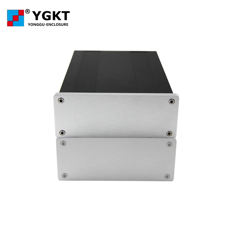 150*45 200 мм (W H L) усилитель мощности профессиональный аудио шасси|chassis|chassis amplifierchassis