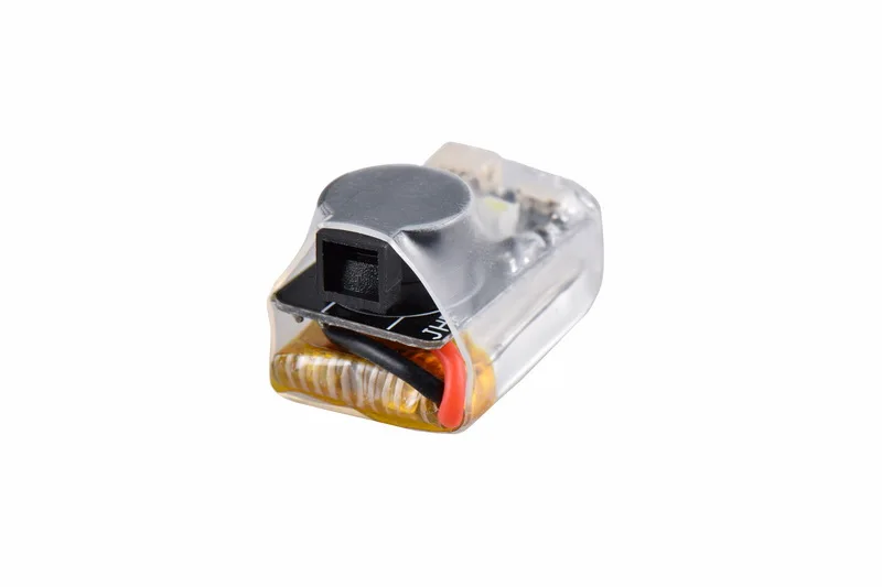 Finder JHE42B 5V Super громкий звонок Tracker 110 дБ светодиодный ным зуммером и сигнализацией