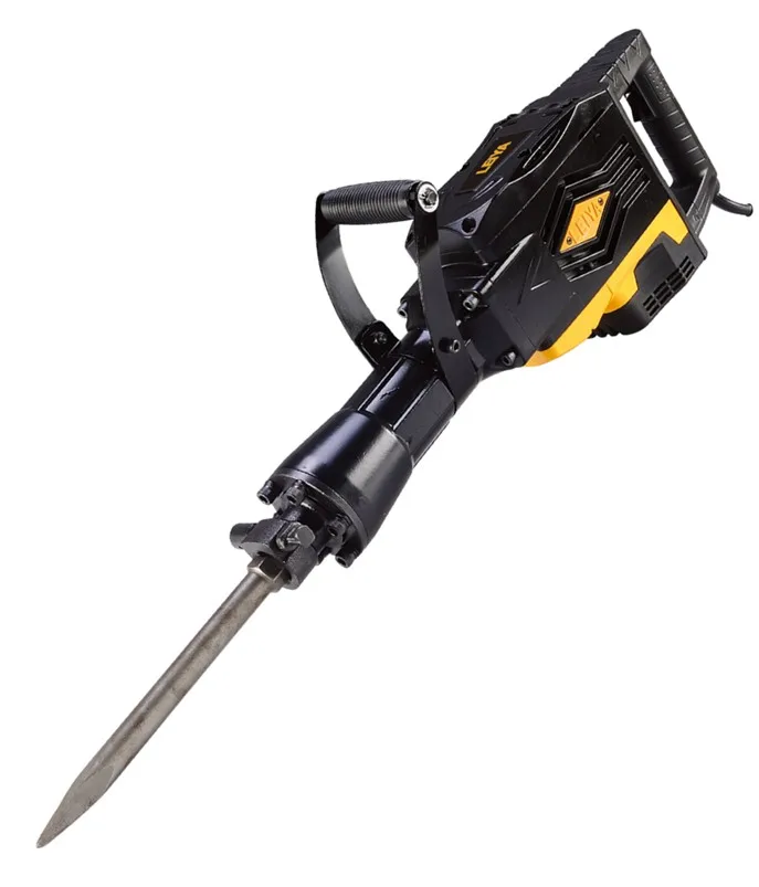 95 electric hammer pick high power 115 single use 65 demolition concrete large professional heavy engineering | Инструменты