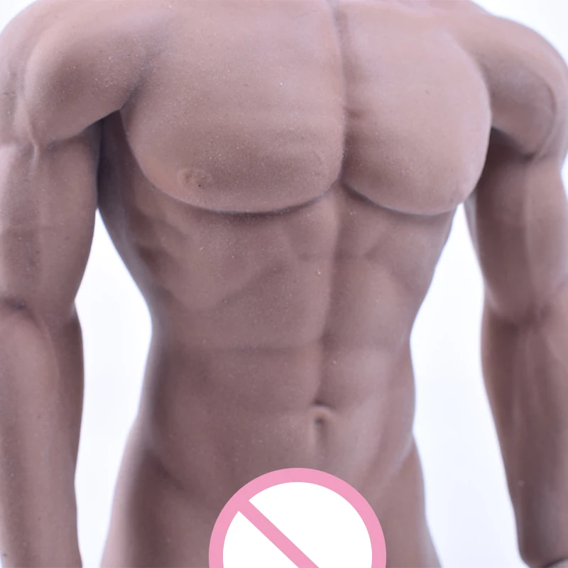 

Phicen Tbleague Muscular PL2015-M30 1/6 Super-Flexible Action Figure Seamless Body With Stainless Steel Skeleton Doll Toys
