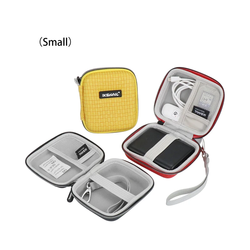 Чехол для наушников Shellnail ударопрочный чехол жесткого диска 3 размера