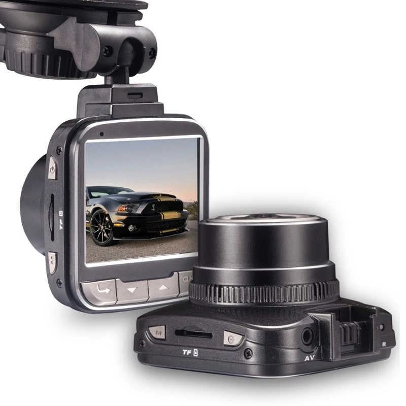 Zuczug мини Видеорегистраторы для автомобилей Видео Регистраторы с Новатэк 96650 Чип