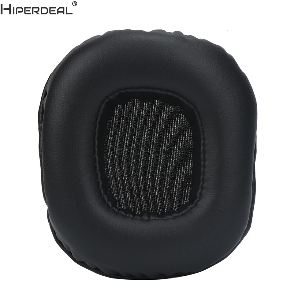 Амбушюры HIPERDEAL сменные амбушюры накладки для Razer tiначало игровые музыкальные