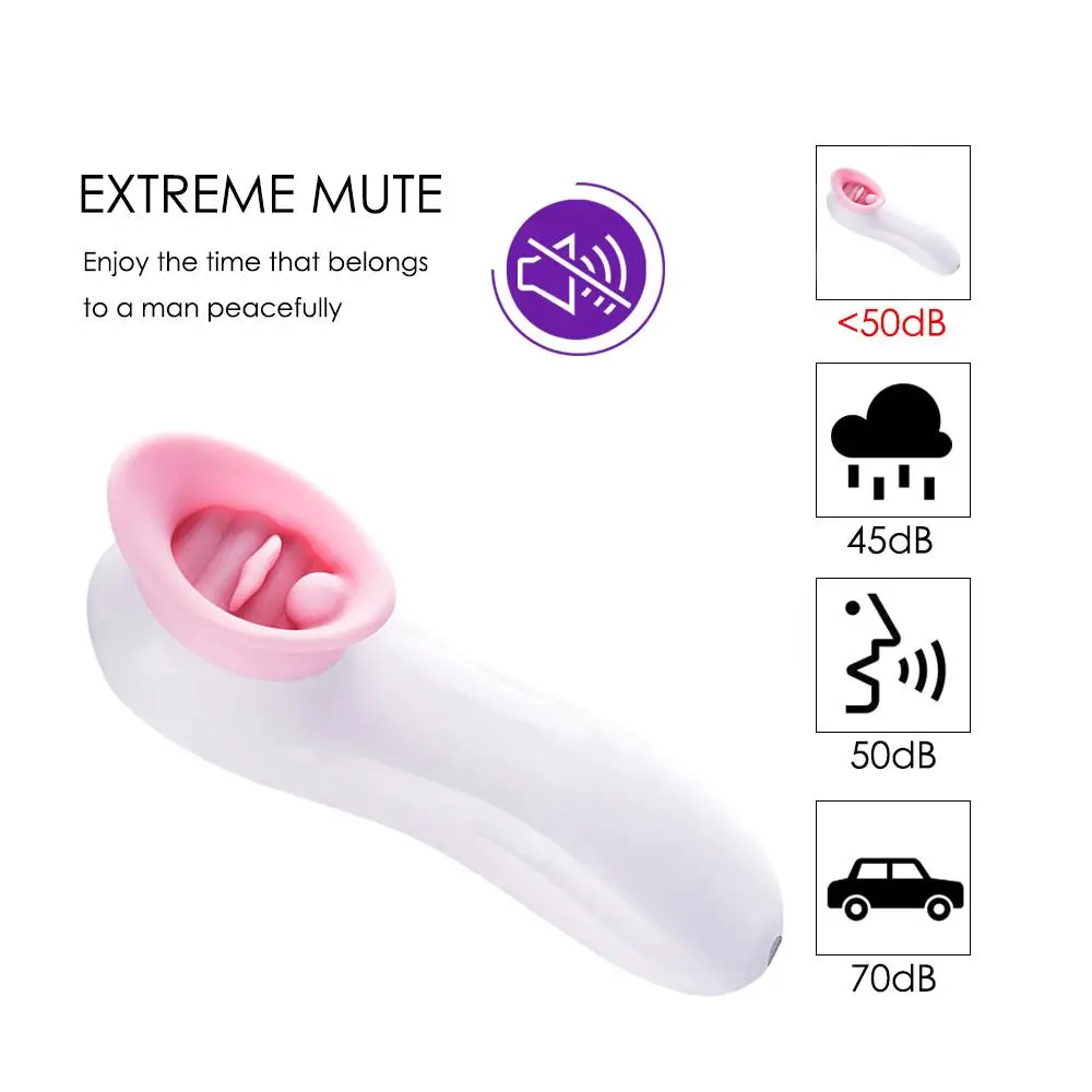 Сосание вибратор сосков присоски клитор мастурбатор дилдо Стимулятор точки G