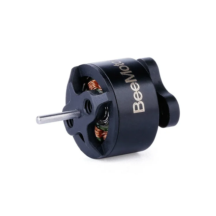 IFlight BeeMotor 0804 12000KV 15000KV 1 2S FPV Whoop бесщеточный двигатель для моделей RC ЗАПАСНЫЕ ЧАСТИ