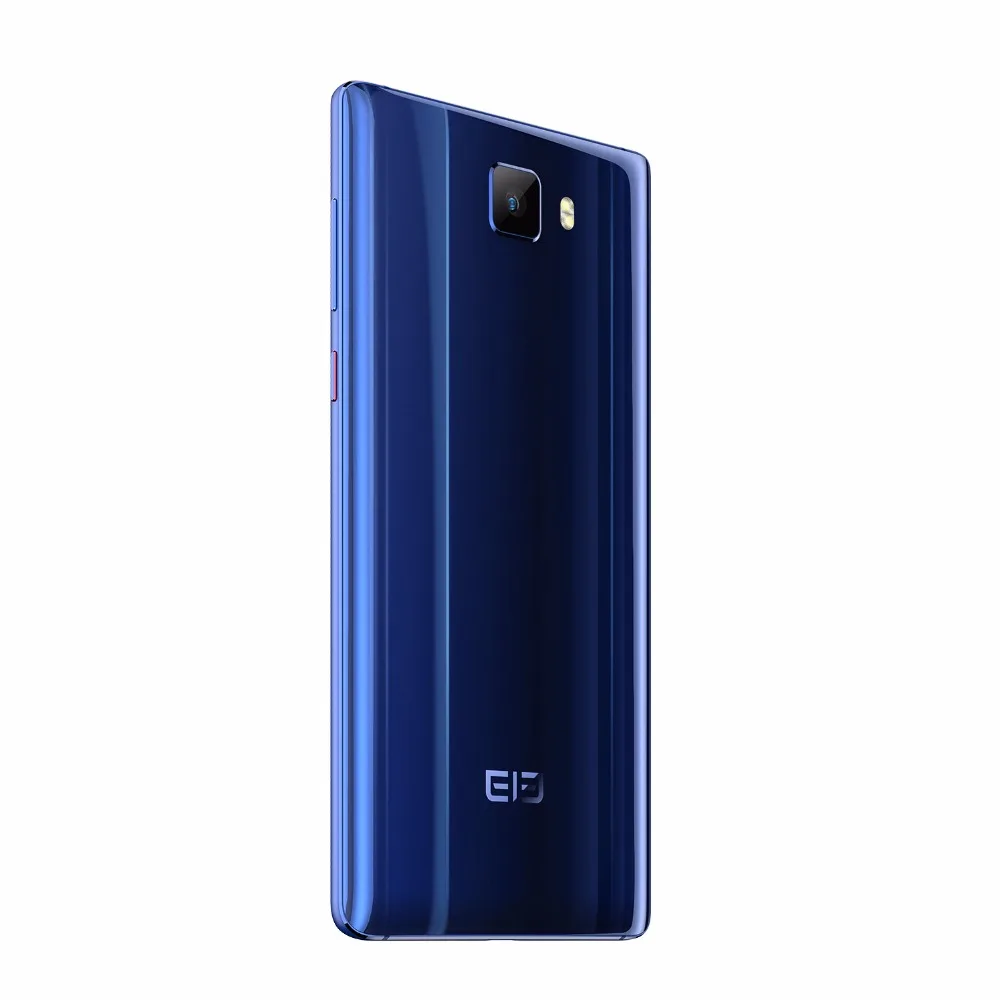 Восстановленное Elephone S8 MTK Helio X25 Дека Core мобильный телефон 6 0 &quotAndroid 7 1 смартфон 4 Гб