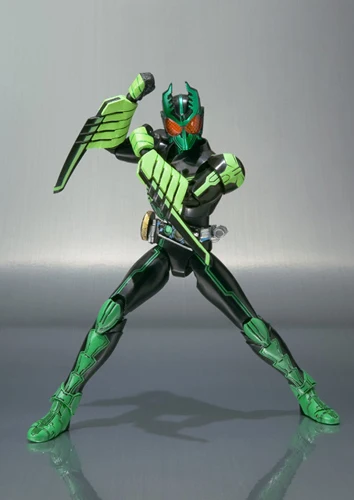 Японский наездник в масках Оригинальный BANDAI Tamashi наездники SHF/S. H. Игрушка Figuarts