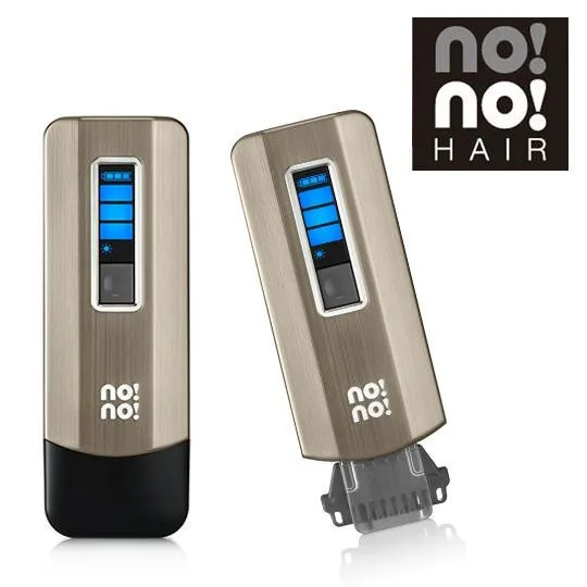 2015 Фьюжн НЕТ! НЕТ Устройство Удаления Волос Комплект высокое качество Pro5 Уровня