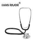 Стетоскоп экспорт стетоскоп для продуктов первой помощи Многофункциональный медицинский стетоскоп