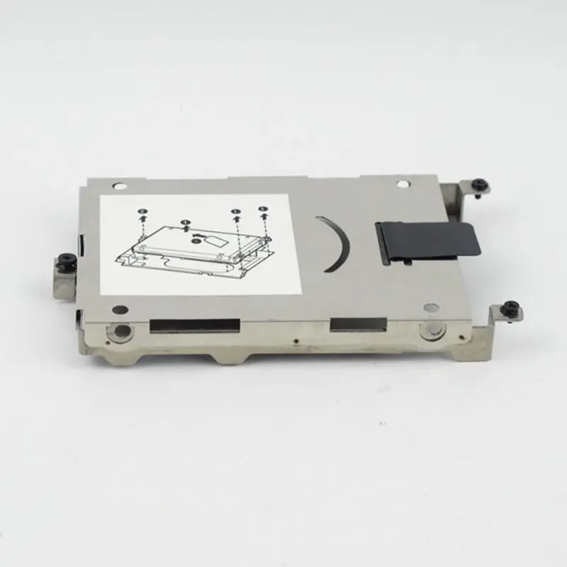 Жесткий диск GZEELE 1 шт. для HP ProBook 6460B 6470B 6560B 6570B 8460P 8470P 6465B 6475B 8560P 8570P HDD Caddy | Компьютеры