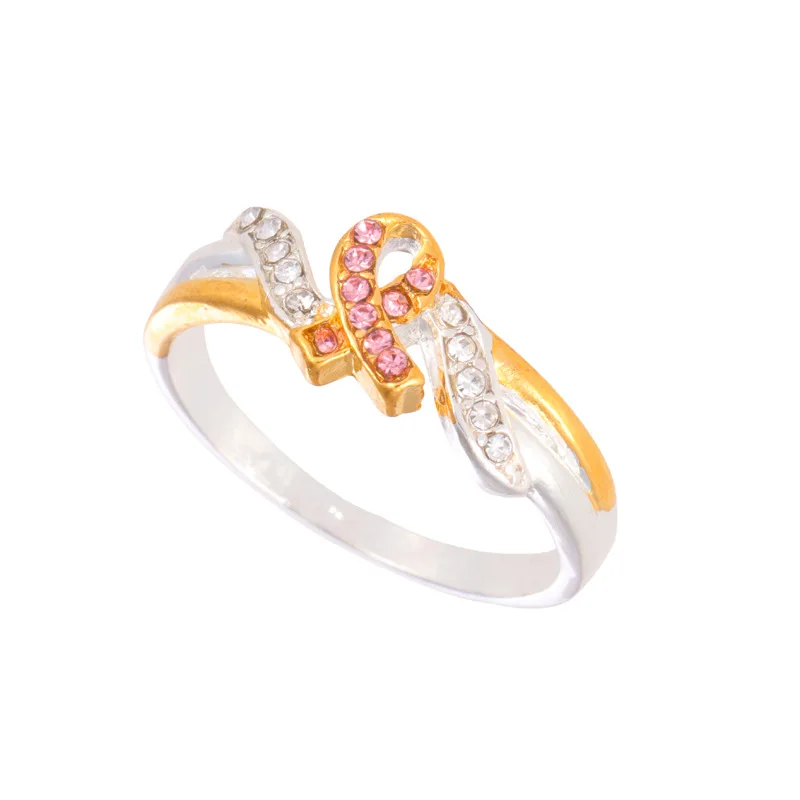 Trendy new women ring silver natural crystal zircon bride wedding bijoux femme anillos rings for jewelry | Украшения и аксессуары