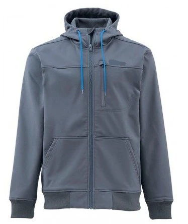 Si*s Men Fishing Jackets Hoody Softshell UPF50 Waterproof Winter Sports Hiking Jackets USA Size L-2XL camisa masculina