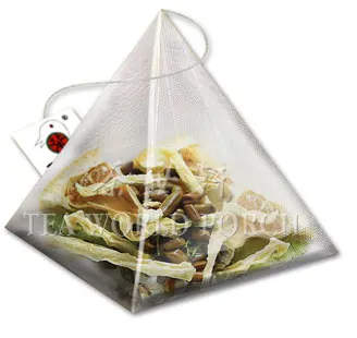 

3g*10pcs 100% Papaya Lemon Flower Health Beauty Weight Loss Skin Care Mask DIY Raw Materials Tea Bag Remove Dark Circles