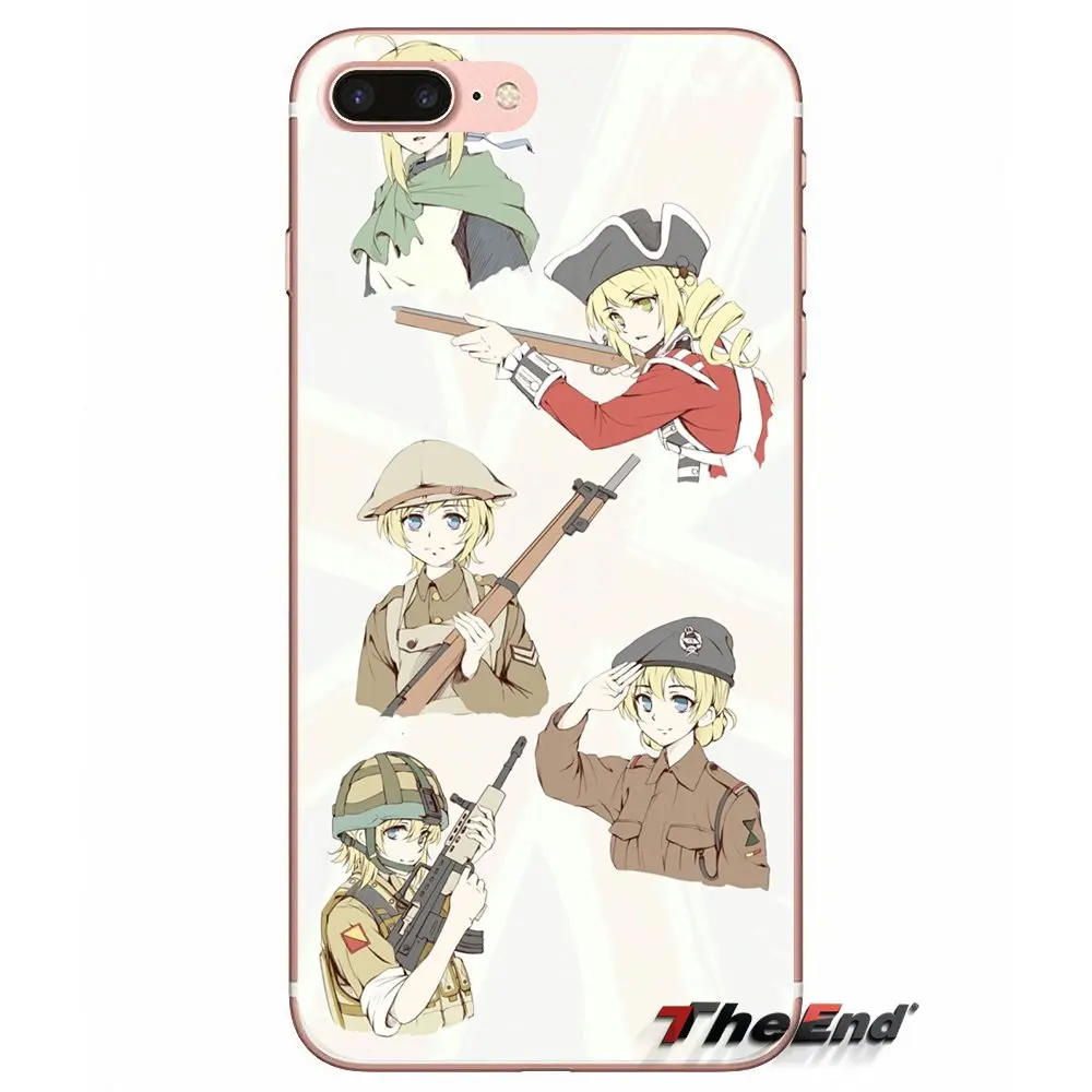 Прозрачный чехол из ТПУ Tantei Gakuen Q anime для Sony Xperia Z Z1 Z2 Z3 Z5 compact M2 M4 M5 E3 T3 XA Aqua LG G4 G5 G3 G2 Mini
