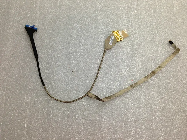 

New Free Shipping LCD Cable For Hp G6 G6-1000 G6-1200 cable DD0R15LC030
