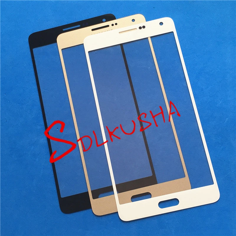 Сменный сенсорный экран для Samsung Galaxy A7 2015 A7000 A700 A700FD A700F|touch screen for samsung|glass lensreplacement