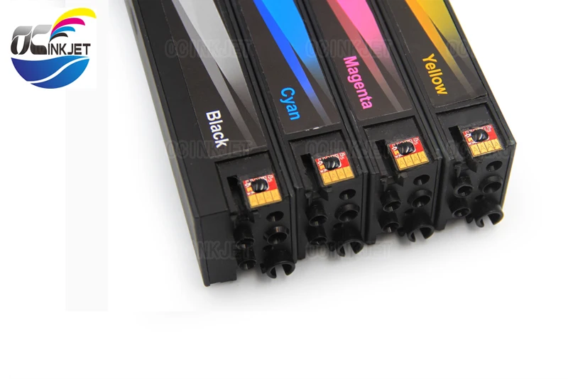 OCINKJET новейший для HP 973 973XL совместимый чернильный картридж PageWide 352dw 452dw 452dn 477dw 552dw