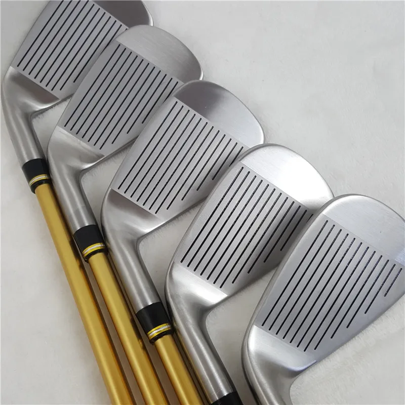 Комплект для гольф-клубов, набор Honma Bere, S-05, 4 звезды, наборы гольф-клуба, водителя+ Фарватер+ Утюг для гольфа+ клюшка(14 шт.), без сумки для гольфа