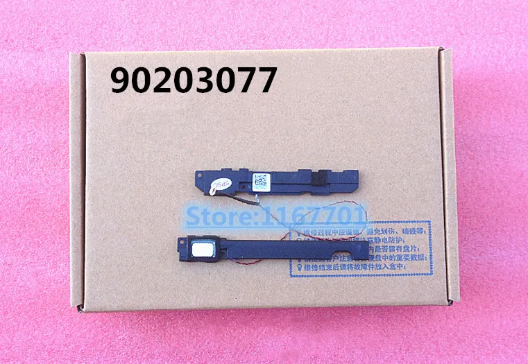 

Original Laptop/Notebook Tablet PC internal PC built-in speaker sound for Lenovo Ideapad Miix2 10 Miix2-10 2-in-1 90203077