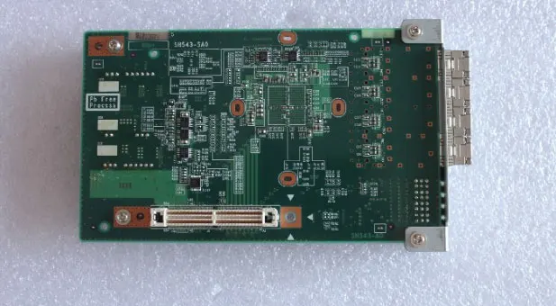 3282085-A для хранения HDS DF-F800 AMS23 2500 4x8Gb FC волоконная карта | Компьютеры и офис
