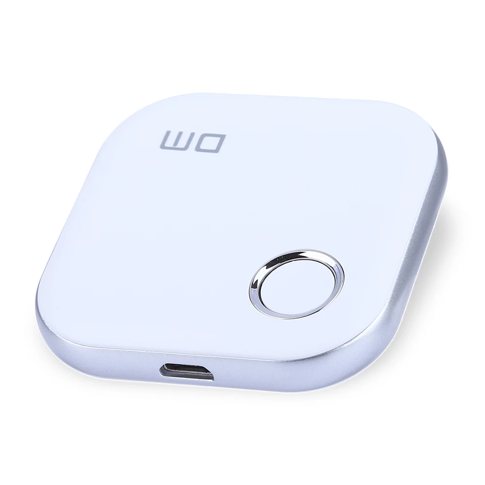 DM S3 wfd015 64 ГБ Беспроводной Wi Fi телефон У диска расширение для IOS/Android флэш