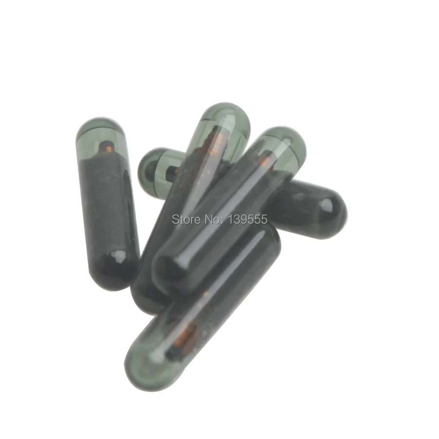 VW CAN System ID48 Glass Chip 10pcs/lot | Автомобили и мотоциклы
