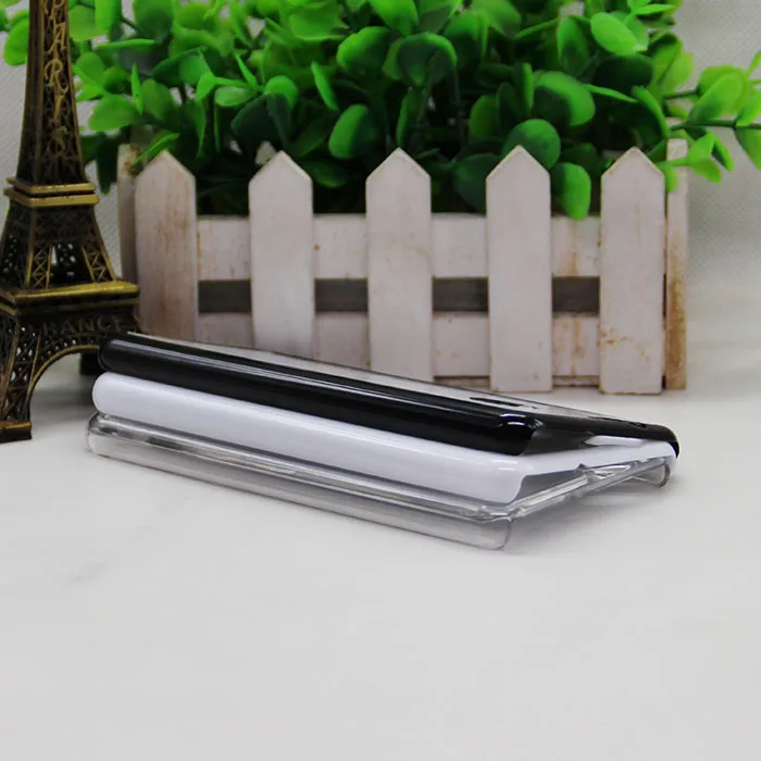 Wtsfwf DIY 2D сублимационный Жесткий ПК чистый чехол для Huawei Nova с алюминиевыми