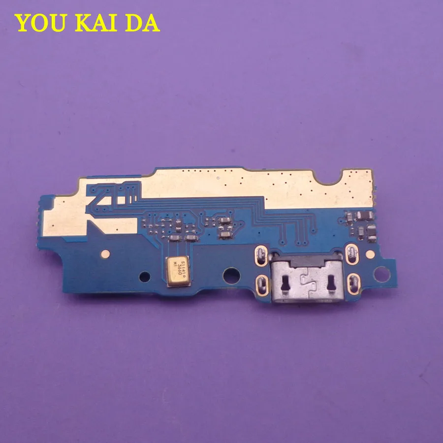 10 шт./лот модуль микрофона + порт зарядки микро usb плата гибкий кабель док станция