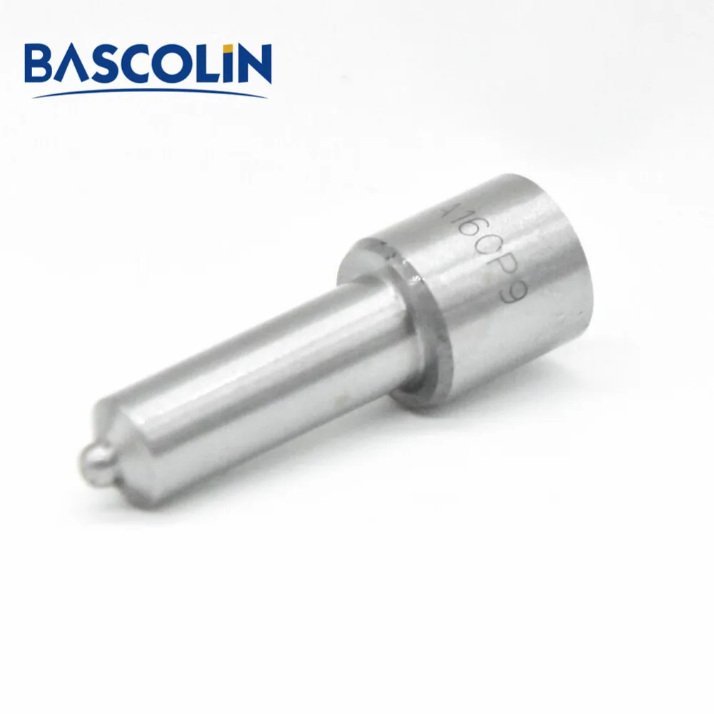 BASCOLIN распылитель DLLA160P9/0 433 171 010/|Топливный инжектор| |