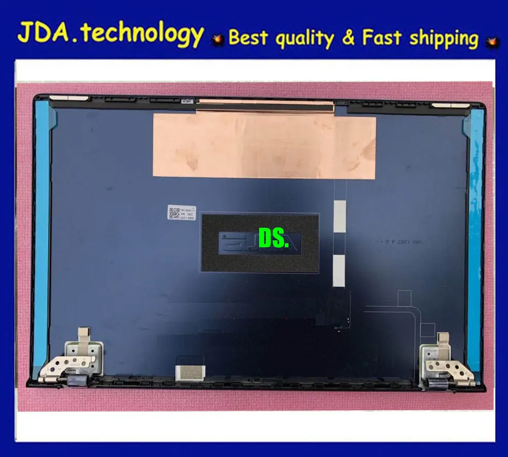 MEIARROW Новинка/орг для ASUS Deluxe14 U4300 UX433 UX433F UX433FN UX434 задняя крышка ЖК дисплея + передняя