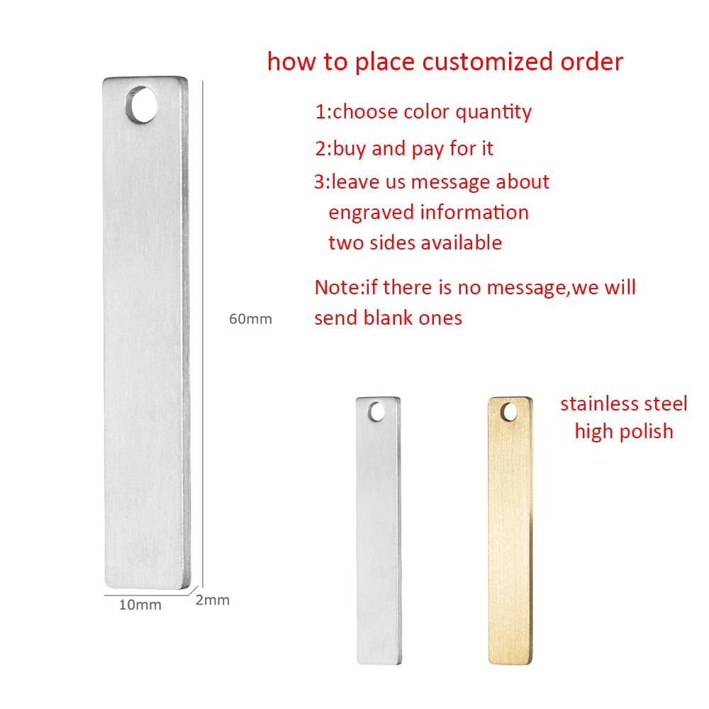 Персонализированные брелоки с гравировкой индивидуальные Брелоки для ключей DIY