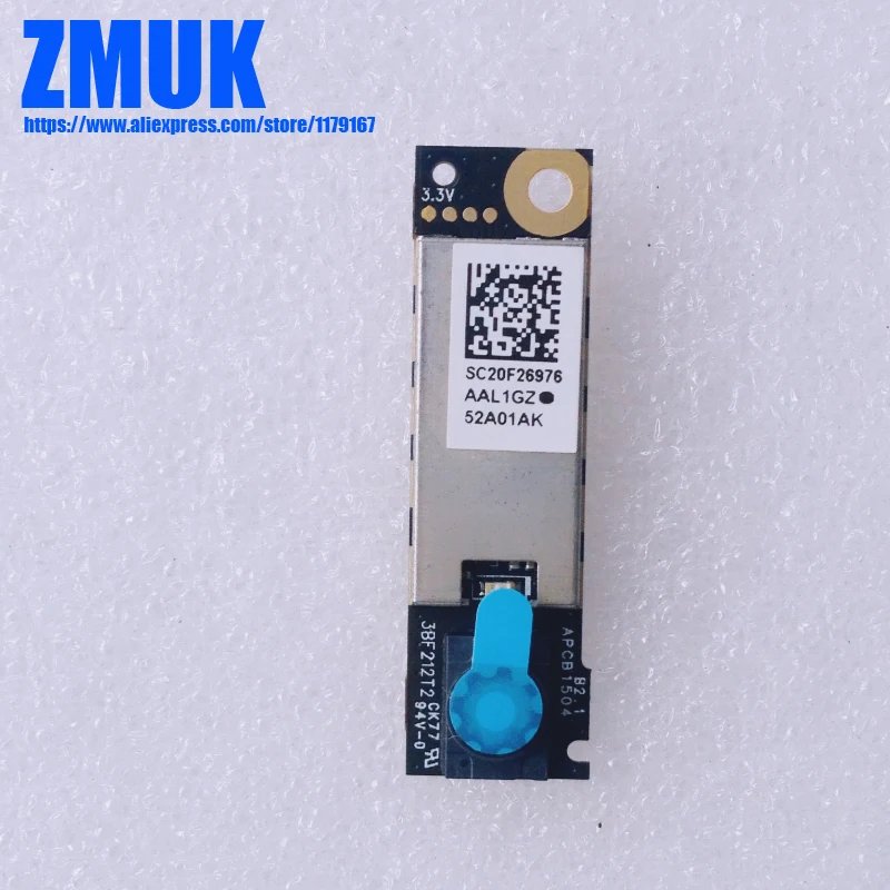 

New Original 2M Front Camera Module For Lenovo Thinkpad Helix (20CG-20CH) Yoga 11e Series,FRU SC20F26976 00HN307 00HN309 00HN332