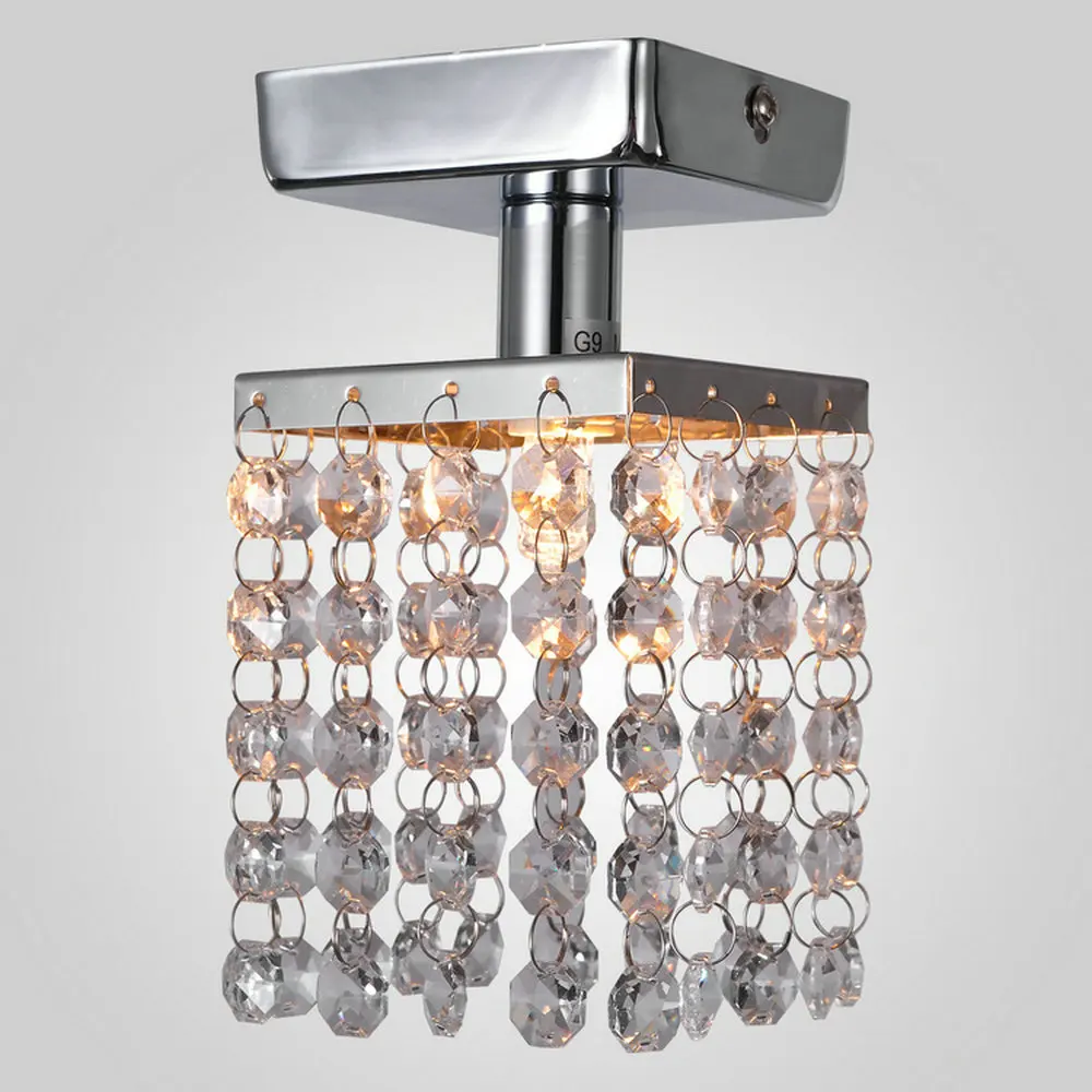 Mamei Бесплатная доставка Лидер продаж мини площади прихожей потолочный