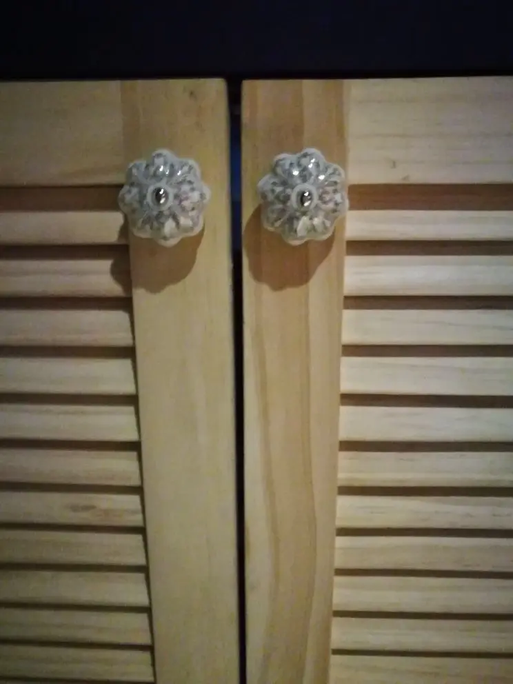 4 шт. высокого качества в классическом европейском стиле ящик Шкаф Дверь Потяните