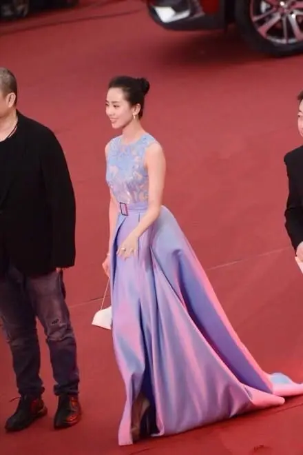 Селена Гомес Оскар vestido de festa без рукавов 2018 кружевное длинное вечернее платье для