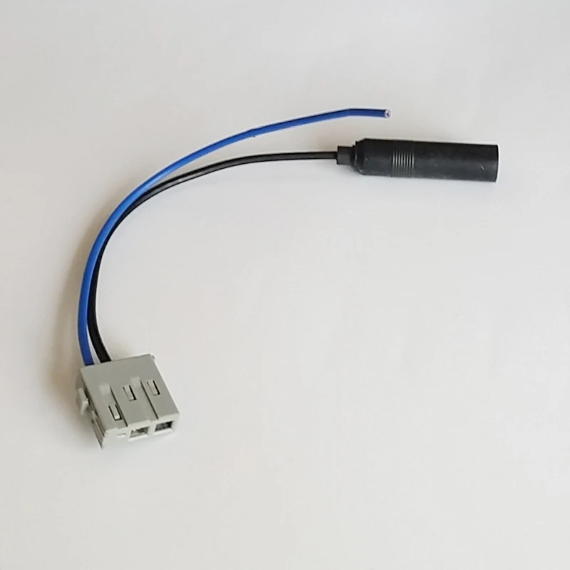 Biurlink стерео антенна жгут проводов кабель для NISSAN|nissan antenna|antenna nissancable antenna |
