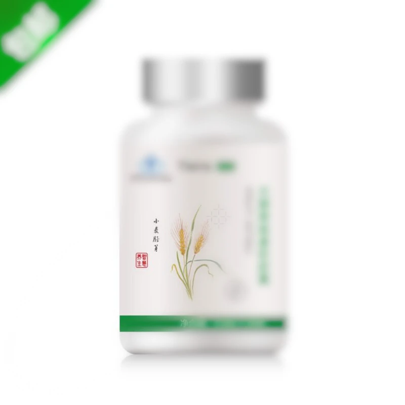 Новая посылка Подлинная Tiens 1 бутылка Vitality 0,8 г* 30/бутылка